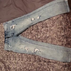 Mens ksubi skinny jeans